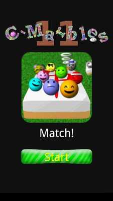 Emulate Android APK C-Marbles11 [match]
